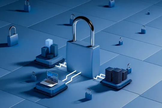 Data Security Framework