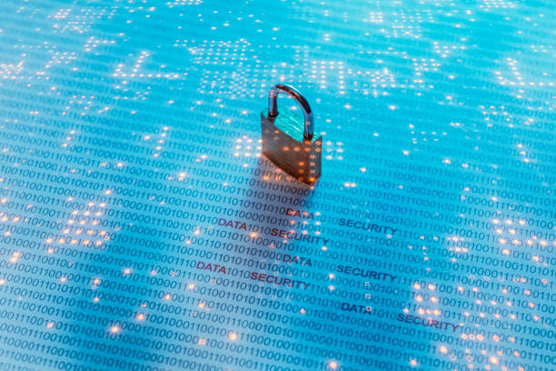 Data Security in LHIMS