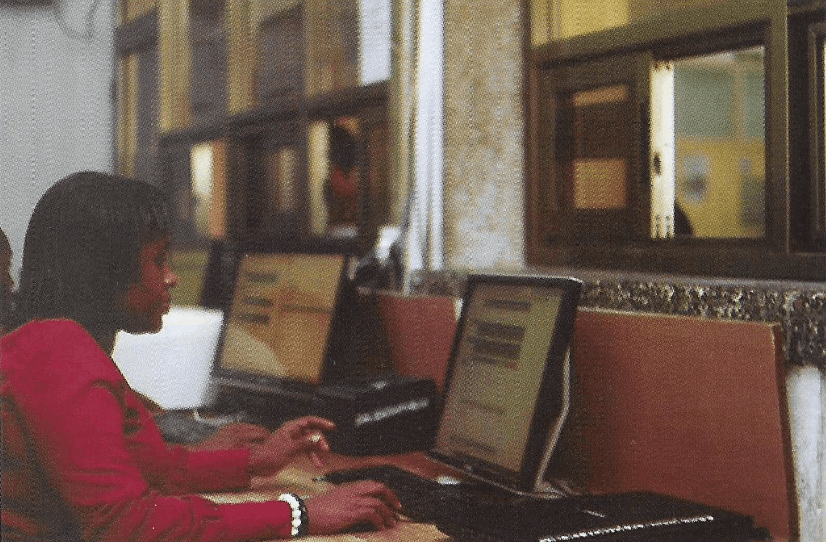 Setting up sites when commissioning LHIMS