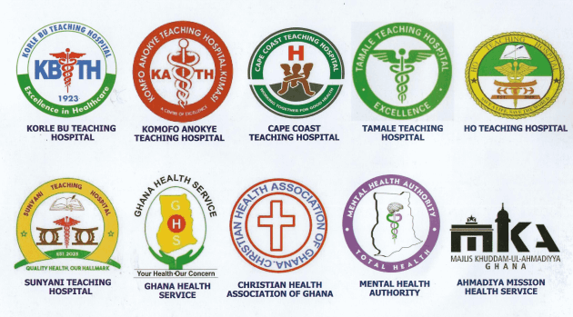 Setting up sites when commissioning LHIMS